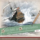 Onderzoekt de kerkgeschiedenis 3