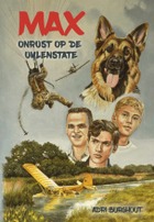 Onrust op Uylenstate