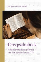 Ons psalmboek