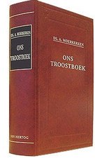 Ons troostboek