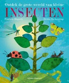 Ontdek de grote wereld van kleine INSECT