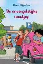 Onvergetelijke invaljuf