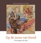 Op de troon van david