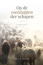 Op de voetstappen der schapen