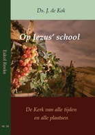 Op Jezus school