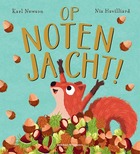Op notenjacht!