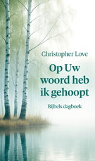 Op Uw woord heb ik gehoopt