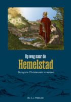 Op weg naar de hemelstad