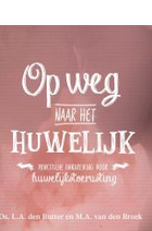 Op weg naar het huwelijk