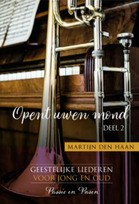 Opent uwen mond (2)