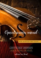 Opent uwen mond (1)