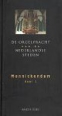 Orgelpracht 1 van de nederlandse steden