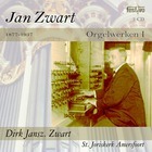 Orgelwerken I