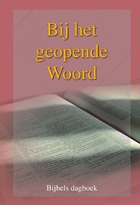 Bij het geopende woord jrg. 19