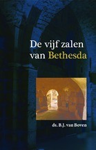 De vijf zalen van Bethesda