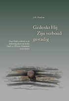 Gedenkt Hij Zijn verbond gestadig 5