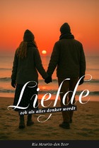 Liefde! Ook als het donker wordt