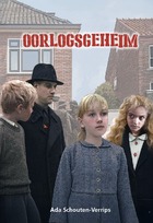 Oorlogsgeheim
