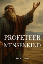 Profeteer mensenkind