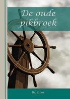 Oude pikbroek