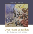 Over rovers en redders