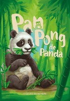 Pan Pong de Panda