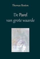 Parel van grote waarde