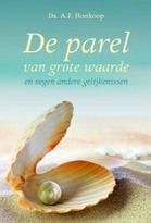 Parel van grote waarde