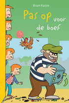 Pas op voor de boef