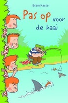 Pas op voor de haai