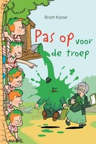 Pas op voor de troep