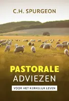 Pastorale adviezen
