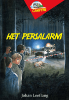 Persalarm