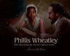 Phillis wheatly