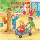 Pieter gaat naar school