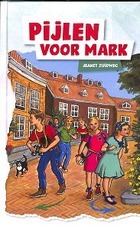 Pijlen voor mark