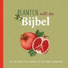 Planten uit de Bijbel