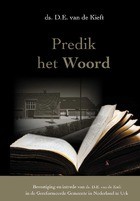 Predik het Woord