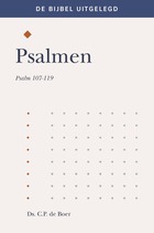 Psalmen 107-119 uitgelegd
