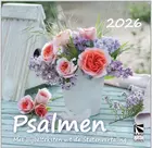 Bureaukalender Psalmen