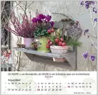Bureaukalender Psalmen