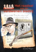 Raadsel van de verdwenen bladzij