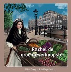 Rachel de groenteverkoopster