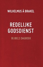 Redelijke godsdienst