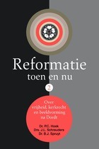 Reformatie toen en nu 2