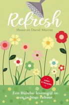 Refresh - voor vrouwen