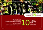 Leeuwerikroutes regio utrechtse heuvelru