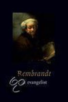 Rembrandt de evangelist