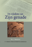 Rijkdom van Zijn genade