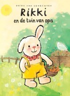 Rikki in de tuin van opa.jpg